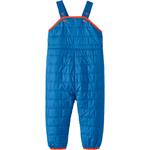 Комбинезон Nano Puffer Patagonia, синий - фото