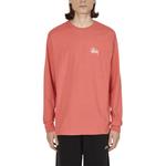 Толстовка мужская Stussy, темно-синий - фото 13