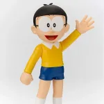 BANDAI Figuarts ZERO Doraemon Scale Figures - фото 6