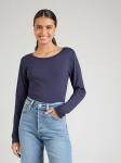 Monari Лонгслив в цвете Navy - фото 3