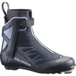 Лыжные ботинки Salomon RS8 Vitane nordic, черный - фото