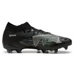 Футбольные бутсы Puma Future 8 Match FG/AG, черный - фото 3