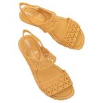 Сандалии Melissa One-Strap Sandals Women's - фото 9