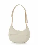 Сумка через плечо GREGORY Susie Half Moon Shoulder S, цвет Ivory White - фото
