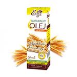 Etja, масло зародышей пшеницы, 50 мл - фото 2