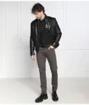 Рубашка regular fit Just Cavalli, черный - фото 2