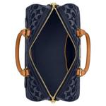 COACH Роуэн Тканевая сумка через плечо - фото 3