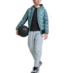 Детская пуховая куртка Under Armour, синий - фото