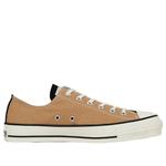 Кроссовки Converse All Star J OX 'Dark Brown Brown' - фото 5