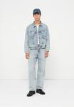 Куртка Replay Inc. ORIGINAL JACKET, Light Blue/Light-Blue Denim - фото 2