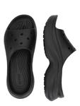 Мюли Crocs Bae, Black - фото 2
