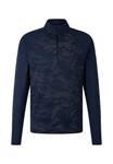 Топ Bogner Fire + Ice FIRST LAYER PREMO, Navy-Blau/Dark Blue - фото 5