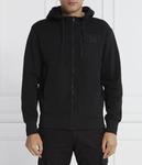 Свитер Regular fit Calvin Klein Jeans, черный - фото