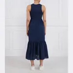 Платье Desigual, синий - фото 3