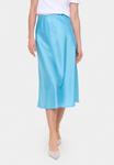 Юбка А-силуэта Saint Tropez, синий - фото