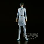 Solid and Souls Bleach фигурки 17 см BANPRESTO - фото 4