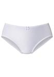 Трусики NUANCE, белый - фото