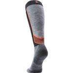 Носки Smartwool Intraknit Ski Targeted Cushion OTC Smartwool, Medium Gray - фото 2