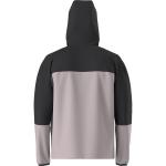 Куртка The North Face Tekware Grid Hybrid Full Zip The North Face, Moonstone Grey - фото 3