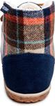 Minnetonka Women's Torrey, Dark Navy Multi - фото 3