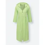 Женский халат Feel Good, Reseda - фото 3