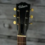 Gibson 1936 J-35 - Винтажный Sunburst - фото 9