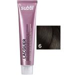 Subtil лак HD 6 60мл - фото