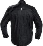 Мотоциклетная дождевая куртка Richa rainvent, Black - фото 2