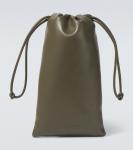 Эпсилон Slim круглые солнцезащитные очки Loewe - фото 5