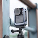 PGYTECH Camera Cage for Osmo Action 5 Pro P-58A-010 - фото 6
