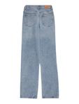 Мешковатые джинсы ONLY GIRLS KOGAUTHENTIC, Blue Denim - фото 2