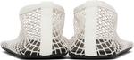 Туфли-лодочки Off-White Mesh Water Flats Christopher Esber - фото 2