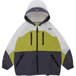 Защитная одежда от солнца для подростков Jeep, белая - фото 2