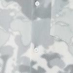 Рубашка мужская серая Louis Vuitton, серый - фото 5