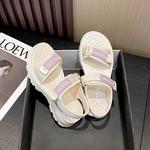 Сандалии AGSDON One-Strap Sandals Women's - фото 8