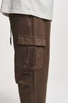 Брюки карго Lunas 2 Pocket 2Y Studios, коричневый - фото 6