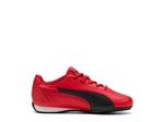 Кроссовки Puma Catch Sneaker - Kids', красный - фото 4