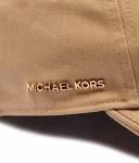 Бейсболка Michael Kors, желтый - фото 4