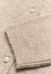 Кардиган Karen by Simonsen, бежевый - фото 5