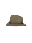 Шляпа Hatland Warwick, оливковый - фото 2