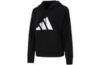 Свитшот Future Icons женский черный Adidas - фото