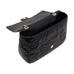 Сумка через плечо Tous, черный - фото 3