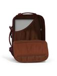 Рюкзак Military 28L Cabin Backpack 44 см в цвете Marrakech Red Cabinzero - фото 5