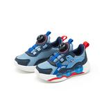 Баскетбольная обувь для детей Snoopy, темно-синий - фото 2