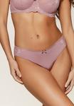 Брифы LingaDore DAILY, Mauve Shadow/Mauve - фото