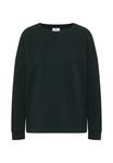 Толстовка Cecil Sweatshirt, Grün/Dark Green - фото 5