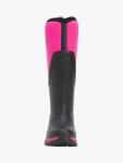 Ботинки Arctic Sport II Tall Wellington Muck, Black/Pink - фото 4