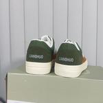 Кеды унисекс с низким верхом Quantity Lianghuo - фото 12