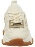 Кроссовки STEVE MADDEN Possession, Cream - фото 3