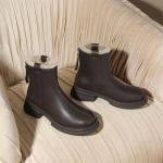 Ботильоны JOSINY Ankle Boots Women's - фото 14